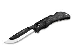 Outdoor Edge 01OE002 Razor Lite Folding Blade, Black - KNIFESTOCK