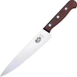 Victorinox kuchársky nôž 19 cm drevo 5.2030.19 - KNIFESTOCK