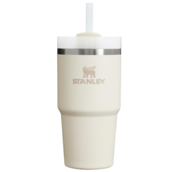 Stanley  The Quencher/Cup H2.O FlowState Tumbler 600 ml Cream 2.0 10-10826-304 - KNIFESTOCK