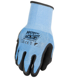 Mechanix S1CB-03-011 SpeedKnit CoolMax Handschuhe XXL - KNIFESTOCK