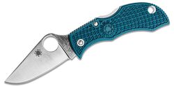 Spyderco Manbug FRN MFPK390 - KNIFESTOCK