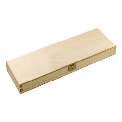 Herbertz geschenkdoos voor messen 24,5x7,5x3 cm 9996 - KNIFESTOCK