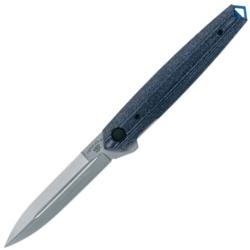Fox PACIFICO Denim Micarta - KNIFESTOCK
