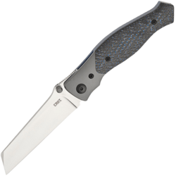 CRKT Obverse Liner Lock CR-7482 - KNIFESTOCK