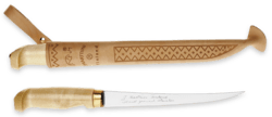 Marttiini Classic Filleting knife 19cm 630010 - KNIFESTOCK