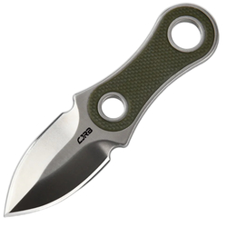 CJRB  Knap Green G10 Sand Polish AR-RPM9 J1940-GN - KNIFESTOCK