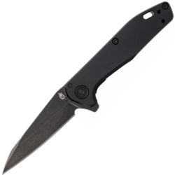 Gerber Fastball Black folding knife  - KNIFESTOCK