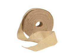 Mil-Tec JUTE 50m. ruban de camouflage naturel 14494004 - KNIFESTOCK