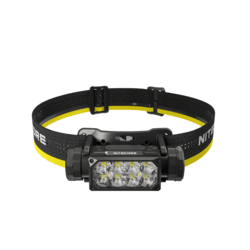 Nitecore Headlamp HC65 UHE - KNIFESTOCK