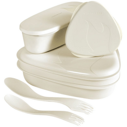 Light My Fire Lunchkit 2.0 crem - KNIFESTOCK