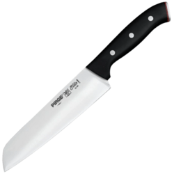 Dellinger Santoku Knife 185 mm Pirge® Elite - KNIFESTOCK