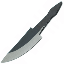 ROSELLI Grandfather knife,carbon R120B - KNIFESTOCK