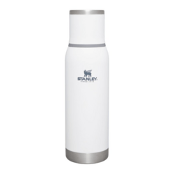 Stanley The Adventure To-Go Bottle .75L / 25oz Polar 10-10818-008 - KNIFESTOCK