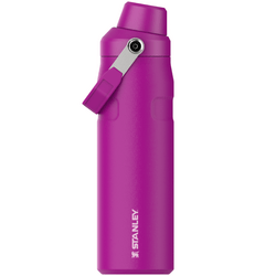 Stanley Termofľaša The IceFlow™ Bottle Fast Flow 700 ml Violet Blossom  - KNIFESTOCK