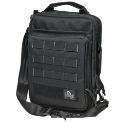 Magforce Breeze Laptop Case Black #6606B - KNIFESTOCK