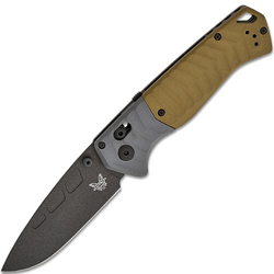 Benchmade Benchmade nôž 593BK - KNIFESTOCK