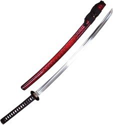 BATTLE BLADES Sanbon-Sugi Shinken Sword BBISSS - KNIFESTOCK