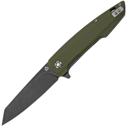 QSP Knife Phoenix D2 G10 QS108-B2 - KNIFESTOCK