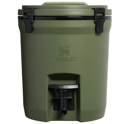 Stanley Termo nádoba plastová The Fast-Flow Water Jug 7,5L Dried Pine - KNIFESTOCK