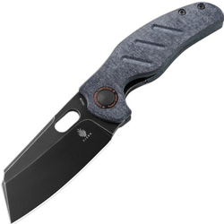 Kizer C01C Grey Black V4488C5 - KNIFESTOCK