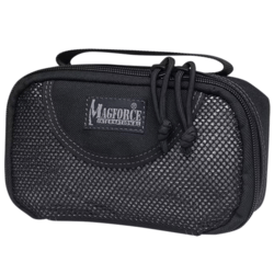 Magforce Collector 7x4 Black #1804B - KNIFESTOCK
