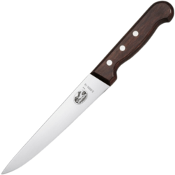 Coltello da cucina Victorinox sticking 20cm legno 5.5500.20 - KNIFESTOCK