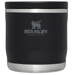 Stanley Termoska na jedlo The Adventure To-Go Food Jar 350ml Black - KNIFESTOCK