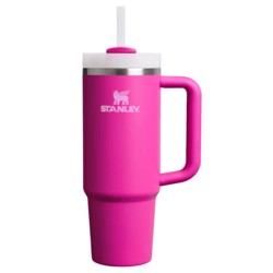 Stanley  The Quencher/Cup H2.O FlowState™ Tumbler 890 ml/30oz Violet Blossom 10-12551-153 - KNIFESTOCK