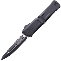 Microtech Combat Troodon® D/E Gen III Taktikaline Täielikult Saagjas 1142-3T - KNIFESTOCK