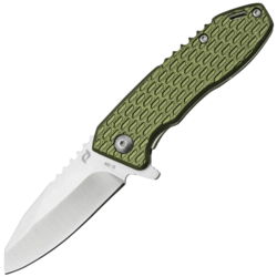 SCHRADE Tenacity Folder 1159317 - KNIFESTOCK