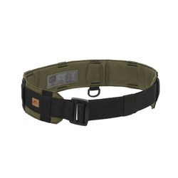 Helikon Forester Bushcraft Belt - Olive green / Black A M/L PS-FBB-CD-0201A-B24 - KNIFESTOCK