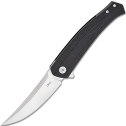 CRKT Persian Black 7060 - KNIFESTOCK