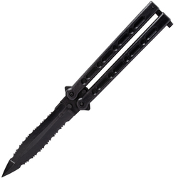 Cold Steel FGX Balisong 92eaa - KNIFESTOCK