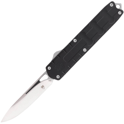 CobraTec Black Enforcer M390 Drop 06CT085 - KNIFESTOCK