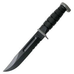 KA-BAR KB-1282 D2 Extreme Fighting/Utility Knife - KNIFESTOCK