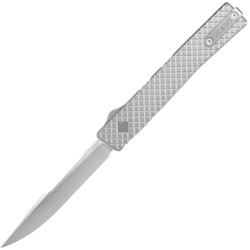 Ocaso Lucent Automaattinen OTF Large Satin 18LLS - KNIFESTOCK