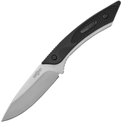 CAMILLUS WESTERN COIL / 8&quot; OVERALL / 3.25&quot; DROP POINT BLADE/ 420SS / FULL TANG FIXED BLADE / STANLES - KNIFESTOCK