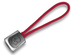 VICTORINOX šnúrka 65 mm, červená 4.1824.1 - KNIFESTOCK