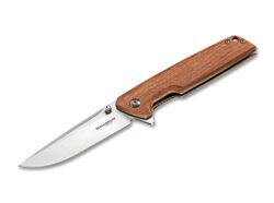 Magnum SLIM BROTHER WOOD 01MB723 - KNIFESTOCK