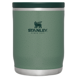 Stanley Termoska na jedlo The Adventure To-Go Food Jar 530 ml Hammertone Green - KNIFESTOCK
