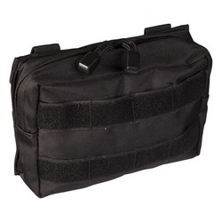 Miltec MOLLE BELT POUCH SM černá 13487002 - KNIFESTOCK