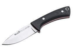 MUELA PECCARY NERO 02MU103 - KNIFESTOCK