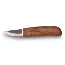 ROSELLI RW231 Bear Claw Knife, UHC  - KNIFESTOCK