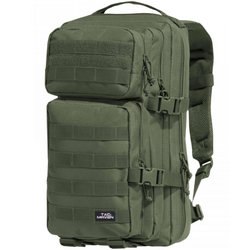 Pentagon Assault Väike Seljakott (TAC MAVEN) (BF) D16001-06-Oliivroheline-TÜKKI KOHTA - KNIFESTOCK