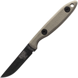 ESEE Knives Camp-Lore CR 2.5, Cody Rowen design ESEE-CR2.5-BO - KNIFESTOCK