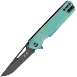 BUCK Infusion™, Natural G10 BU-0239GRS1 - KNIFESTOCK