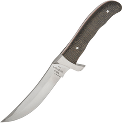 Buck Akonua, 2024 Legacy Collection BU-0402BKSLE - KNIFESTOCK