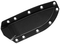 ESEE ESEE-4 Molded Sheath, Black ESEE-4-MSB - KNIFESTOCK