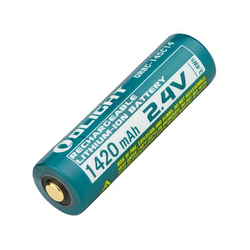 Olight Rechargeable Lithium-ion Battery for I5R ORBC-145C14 - KNIFESTOCK