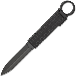 Elishewitz Black Box - Double Edge BB-DE-BKG10 - KNIFESTOCK